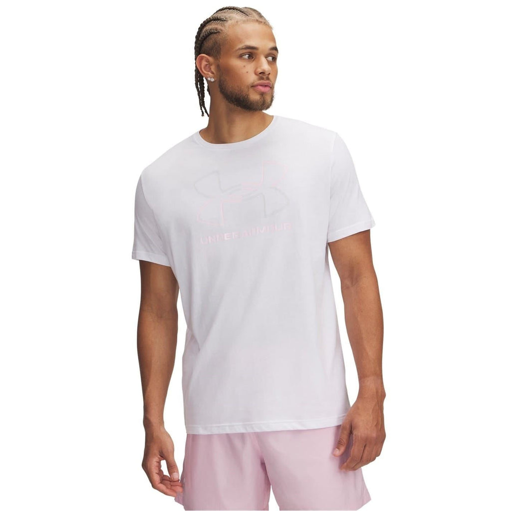 Under Armour Short Sleeve Mens