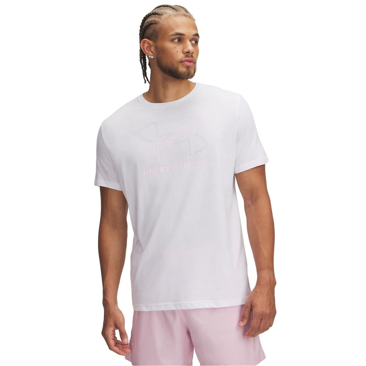 Under Armour Short Sleeve Mens
