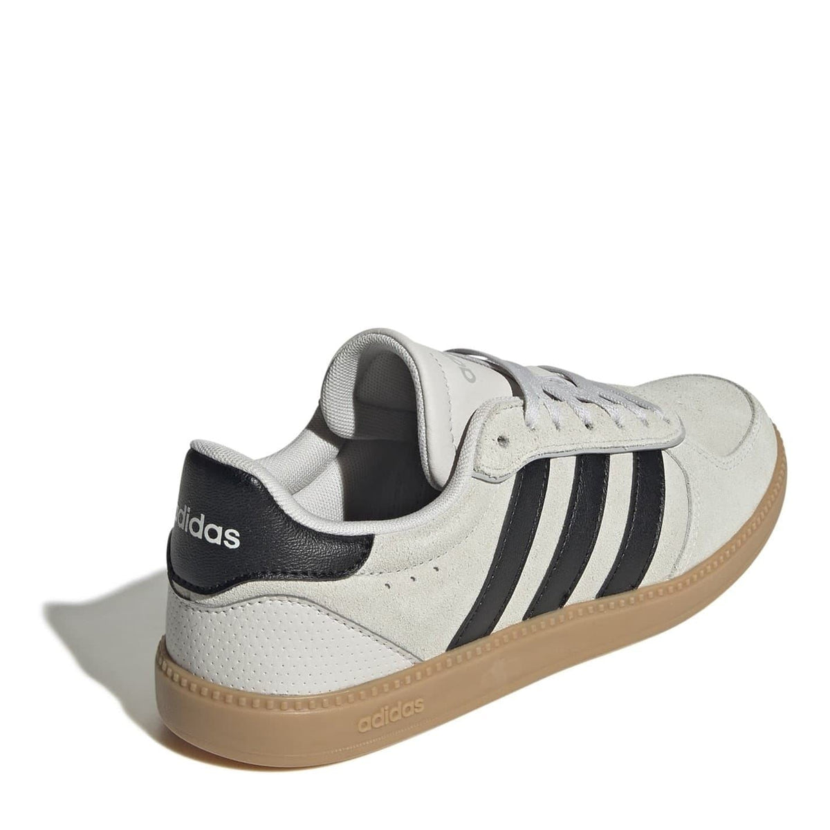 adidas Womens Sleek Suede Shoes
