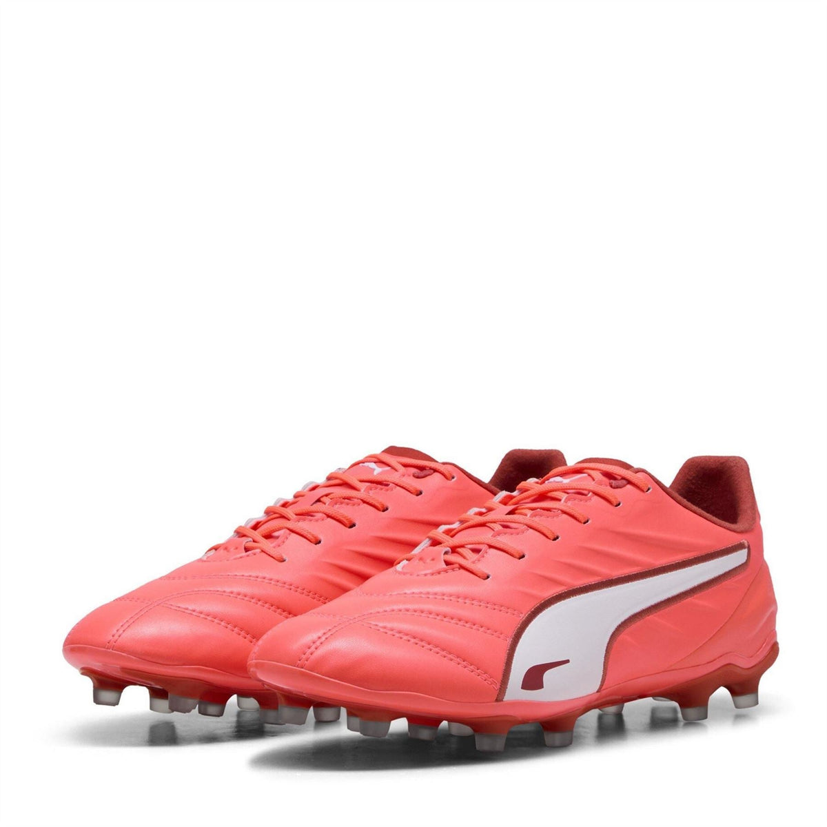 Puma Pro Firm Ground Football Boots