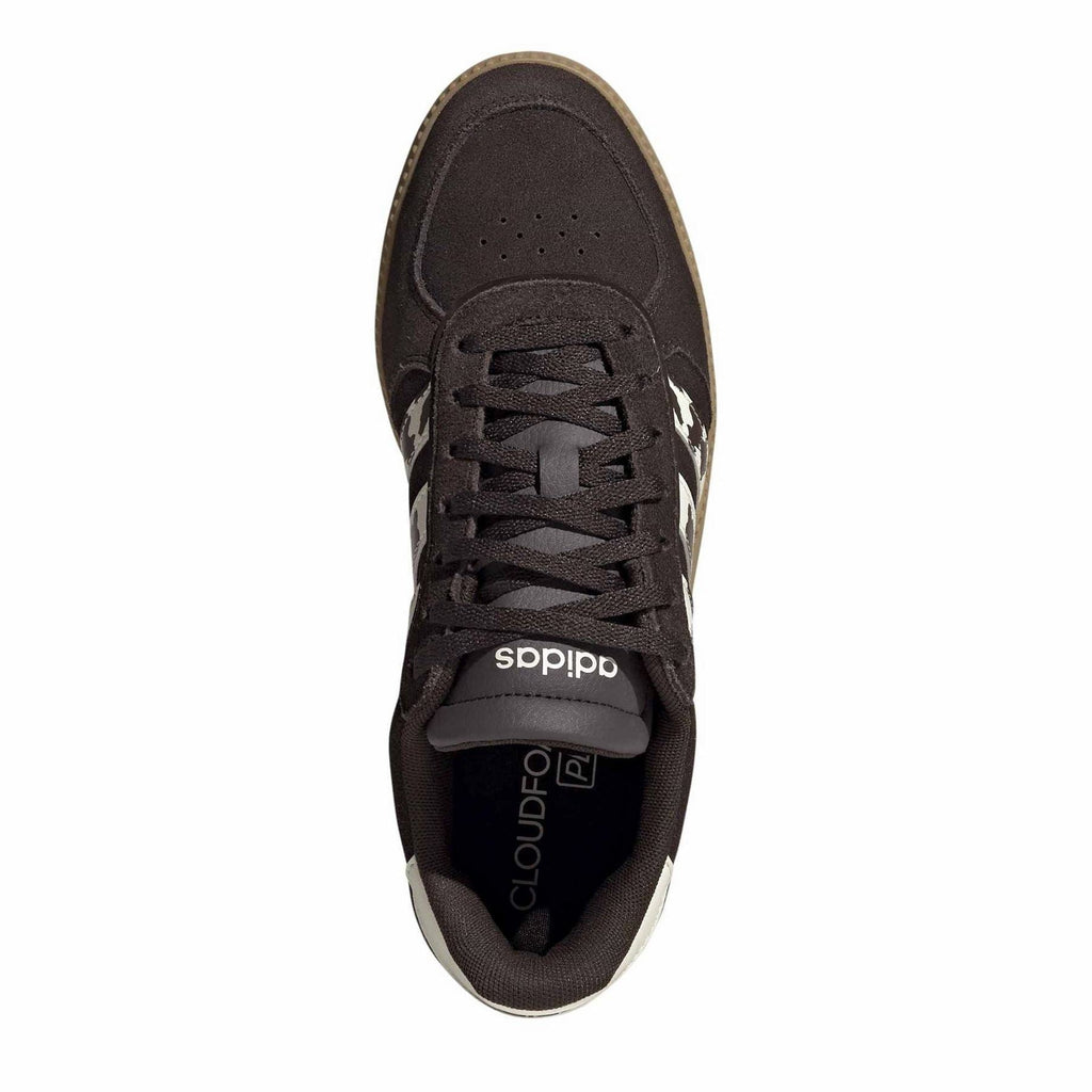 adidas Womens Sleek Suede Shoes