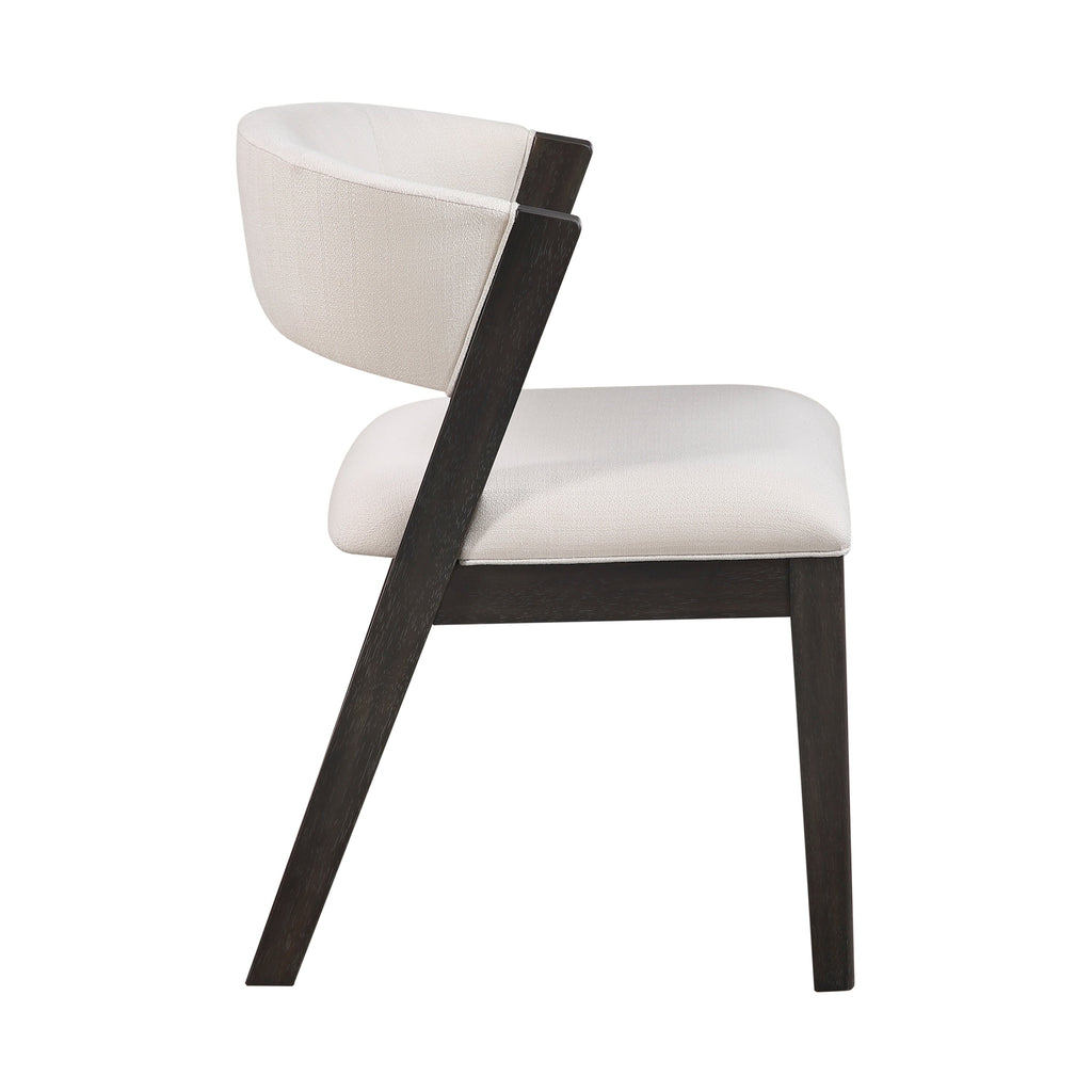 Premium Upholstered Side Chairs for Dining Rooms