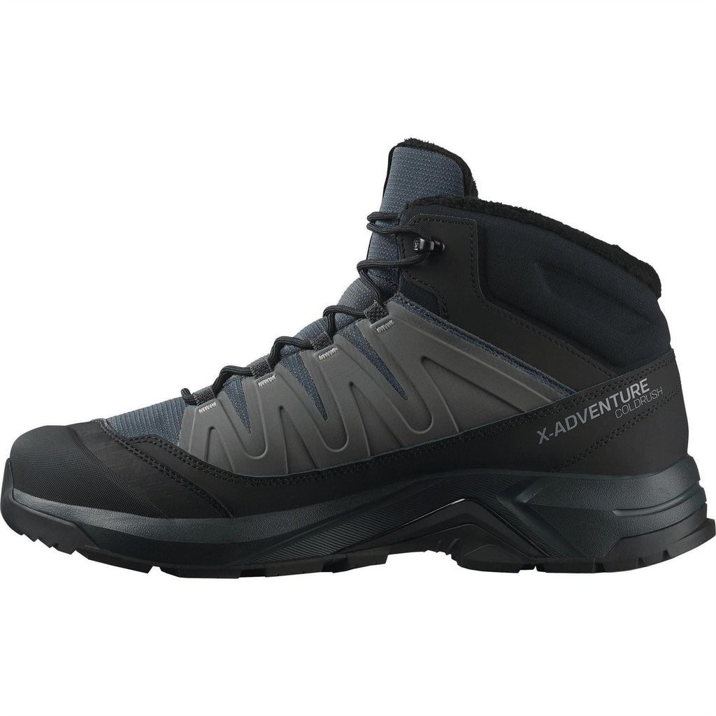Salomon Adventure Coldrush Waterproof Winter Boots