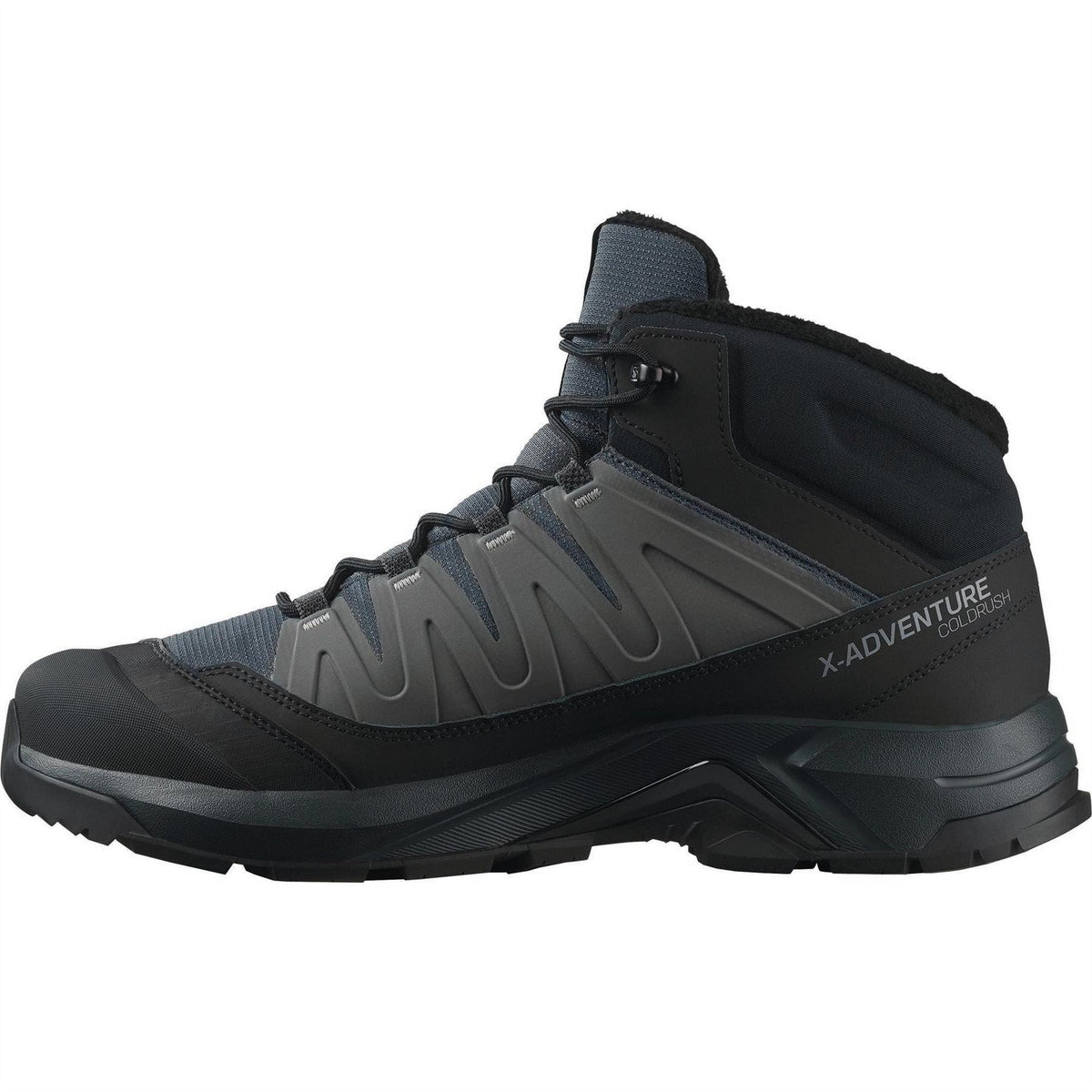 Salomon Adventure Coldrush Waterproof Winter Boots