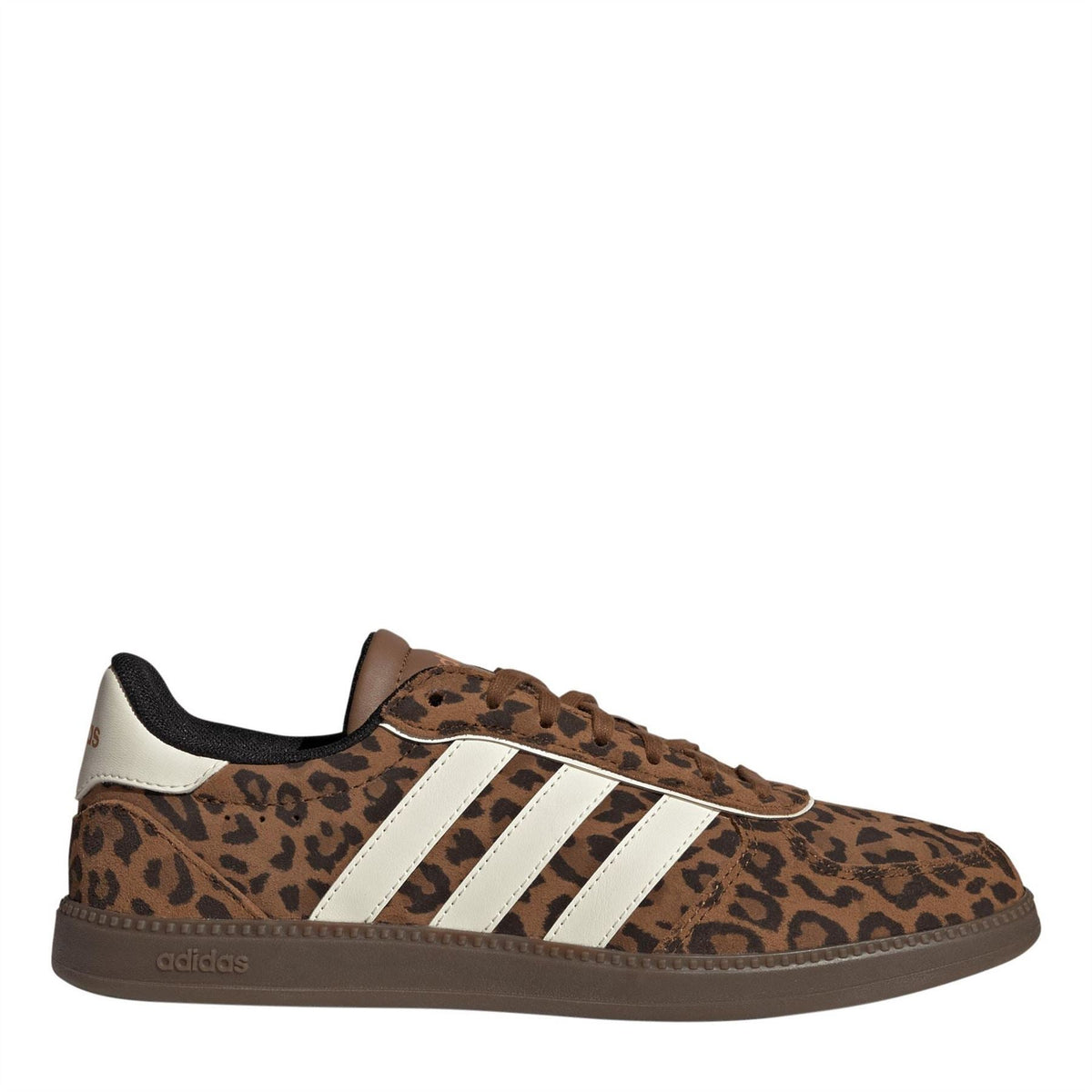 adidas Womens Sleek Suede Shoes