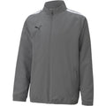 Puma Kids Teamliga Sideline Performance Tracksuit Top