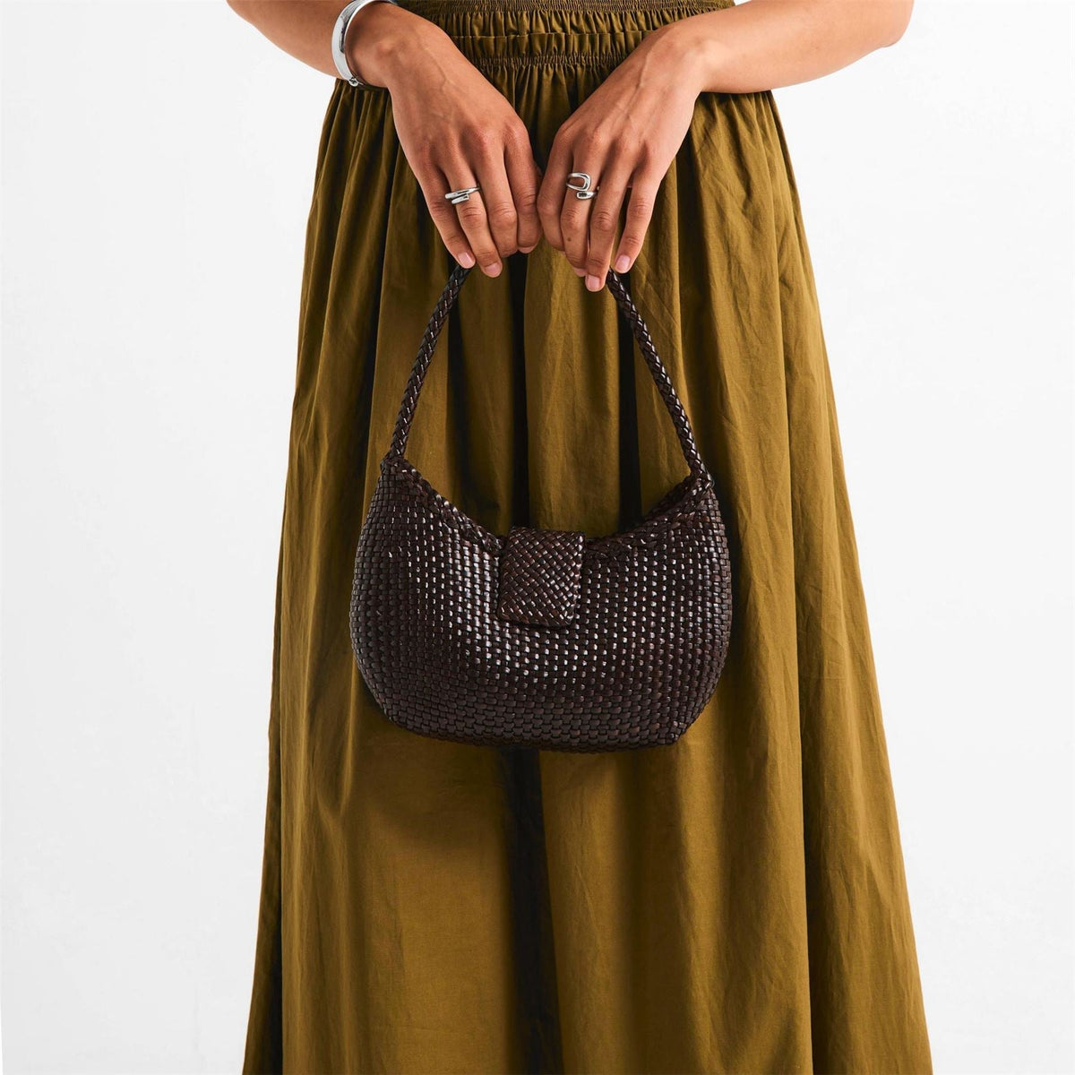 RIXO Saoirse Bag