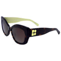 Kate Spade Women's 54mm Brown Sunglasses FRIDA-G-S-086-54