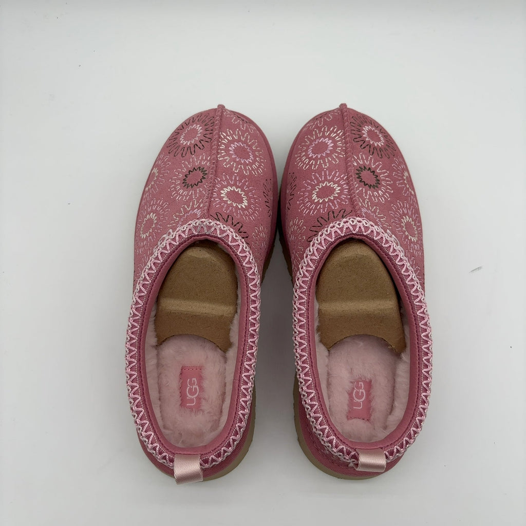 Kid's Tazz Sun Stitch Slipper