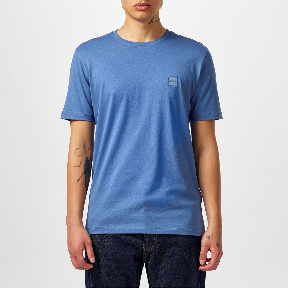 Boss T-Shirt