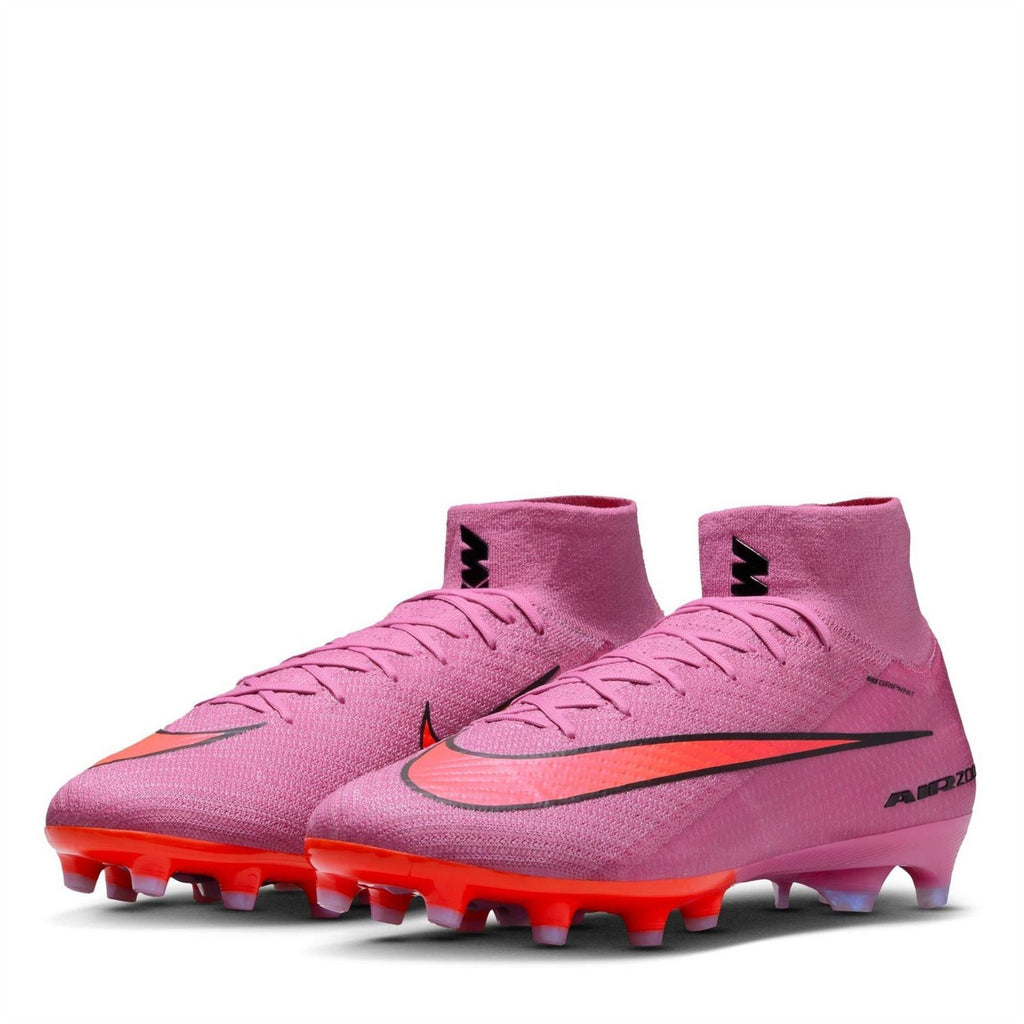 Nike Zoom Superfly 10 Elite Firm Ground Boots