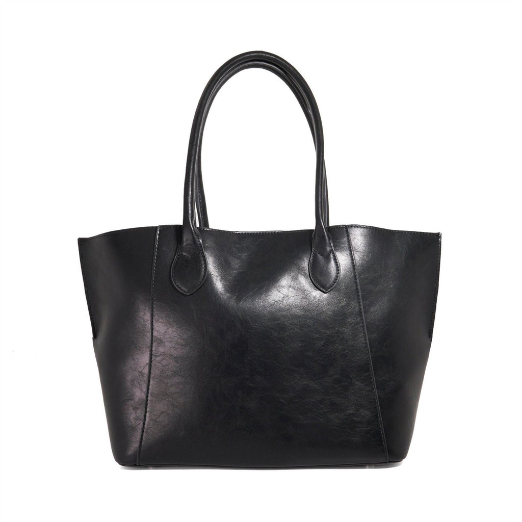 Dune Dexterity Rectangular Tote with Tassel