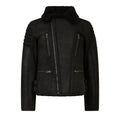 Belstaff Fraser Leather Jacket