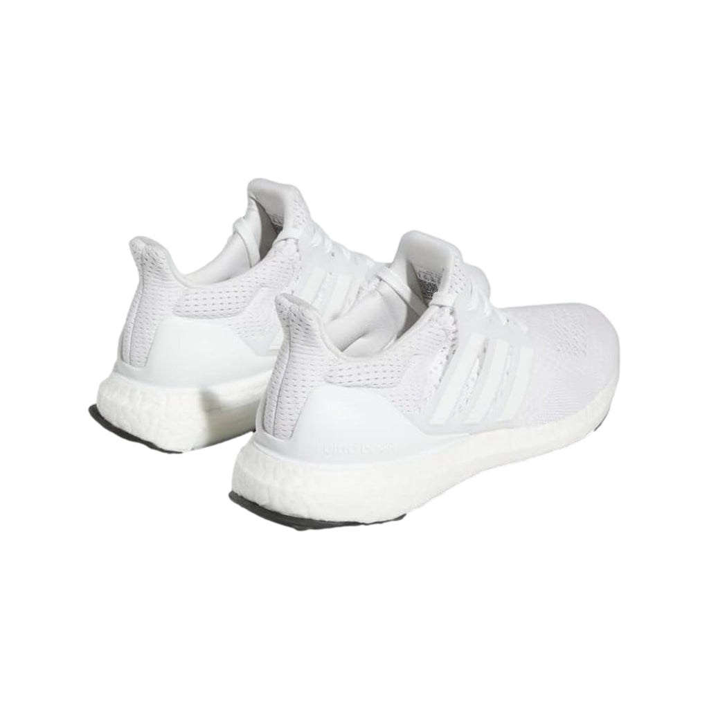 Adidas Ultraboost 1.0 White / White / White  HQ4207 Women's