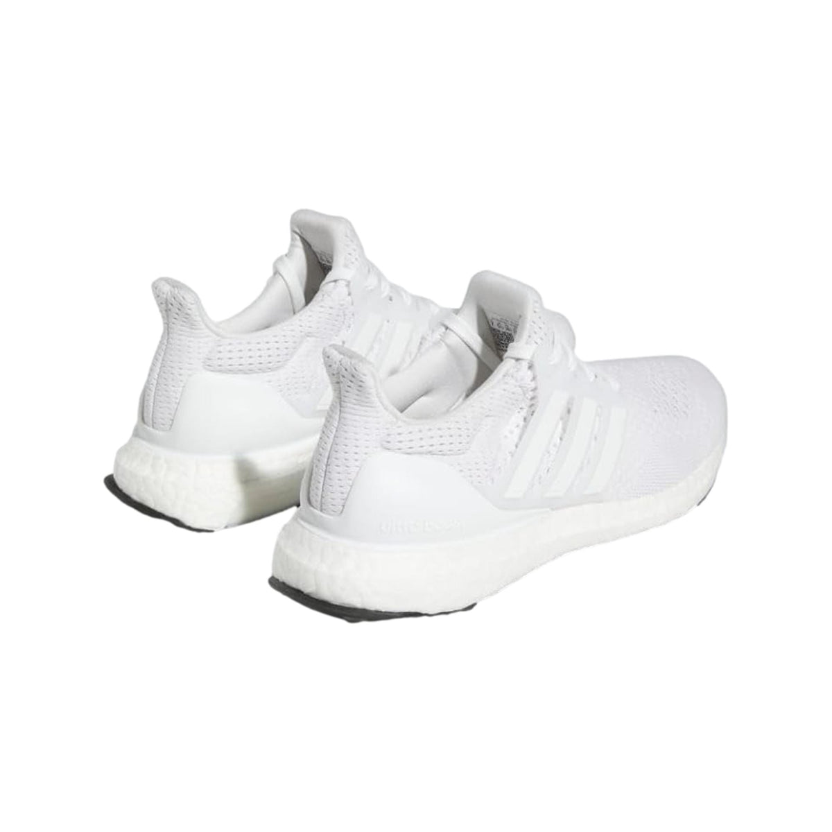 Adidas Ultraboost 1.0 White / White / White  HQ4207 Women's