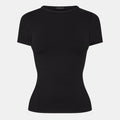 Naked Wardrobe Crewneck Top