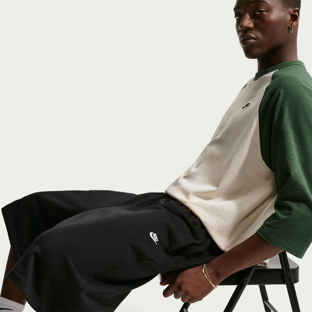 Nike Club French Terry Baggy Sweat Shorts