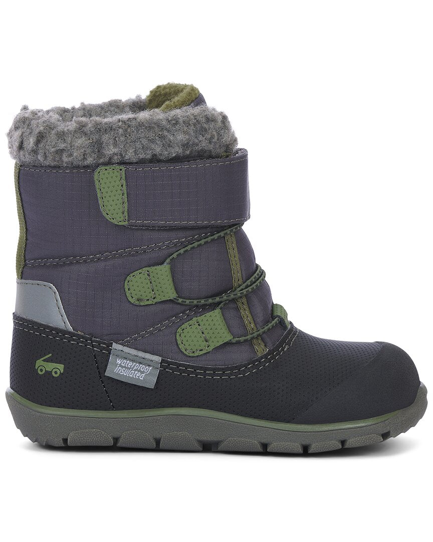 See Kai Run Gilman Boot