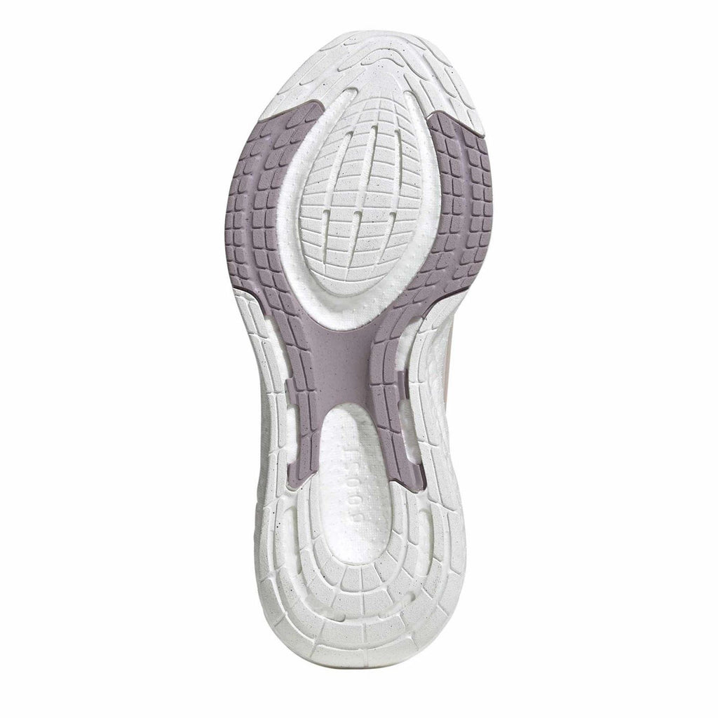 adidas Pureboost 23 Road Running Lace Up Sneakers