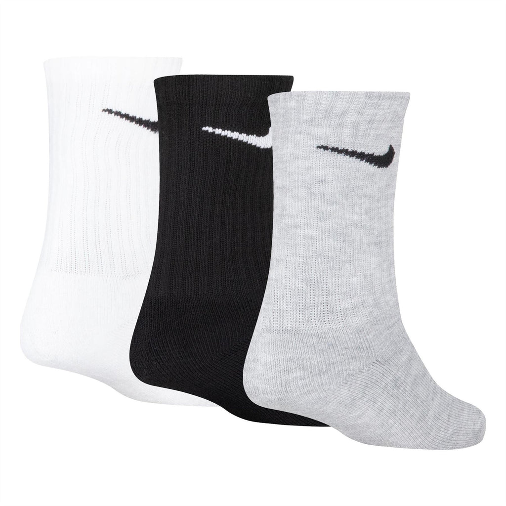 Nike Crew 3pk Childs