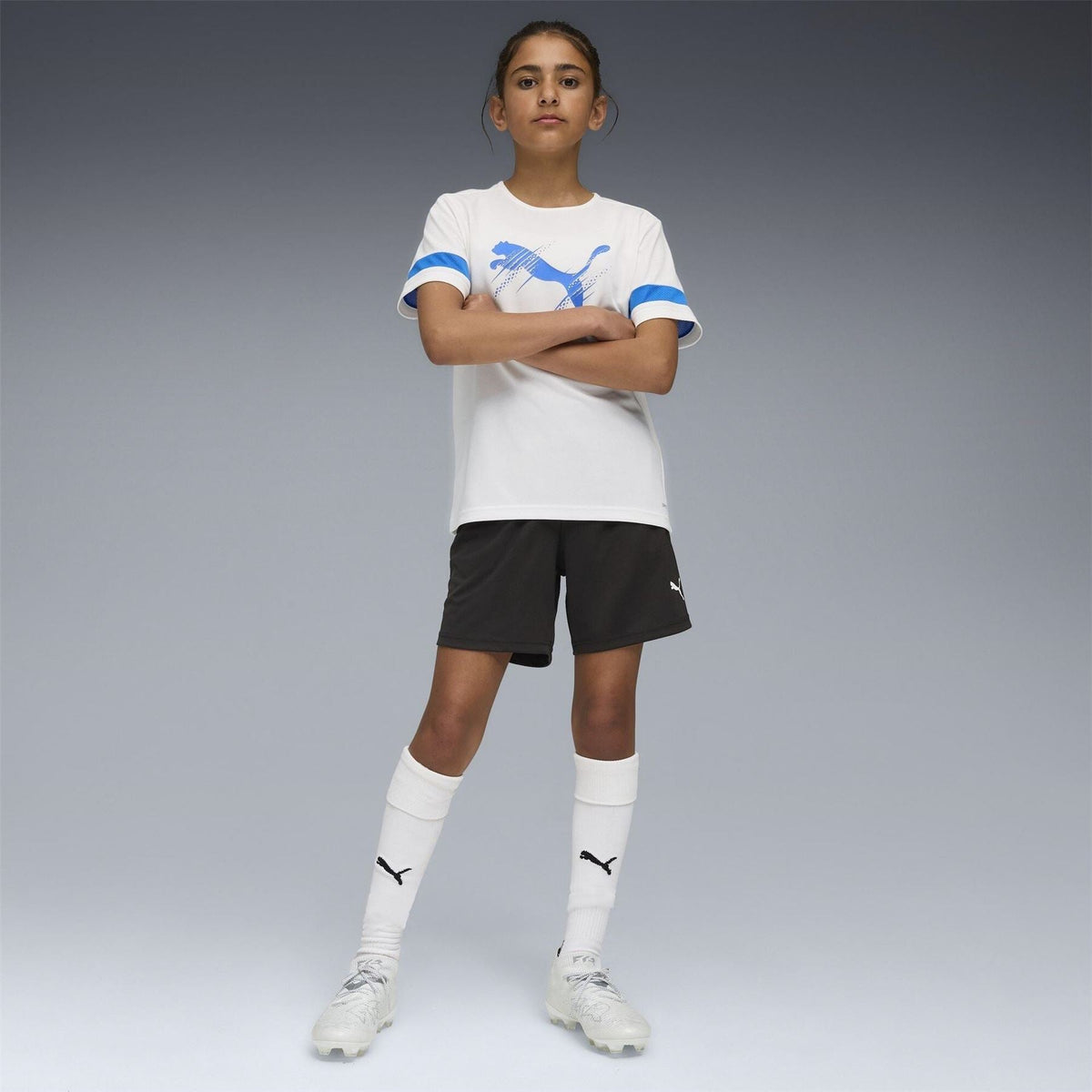 Puma Individualliga Training Football Shorts