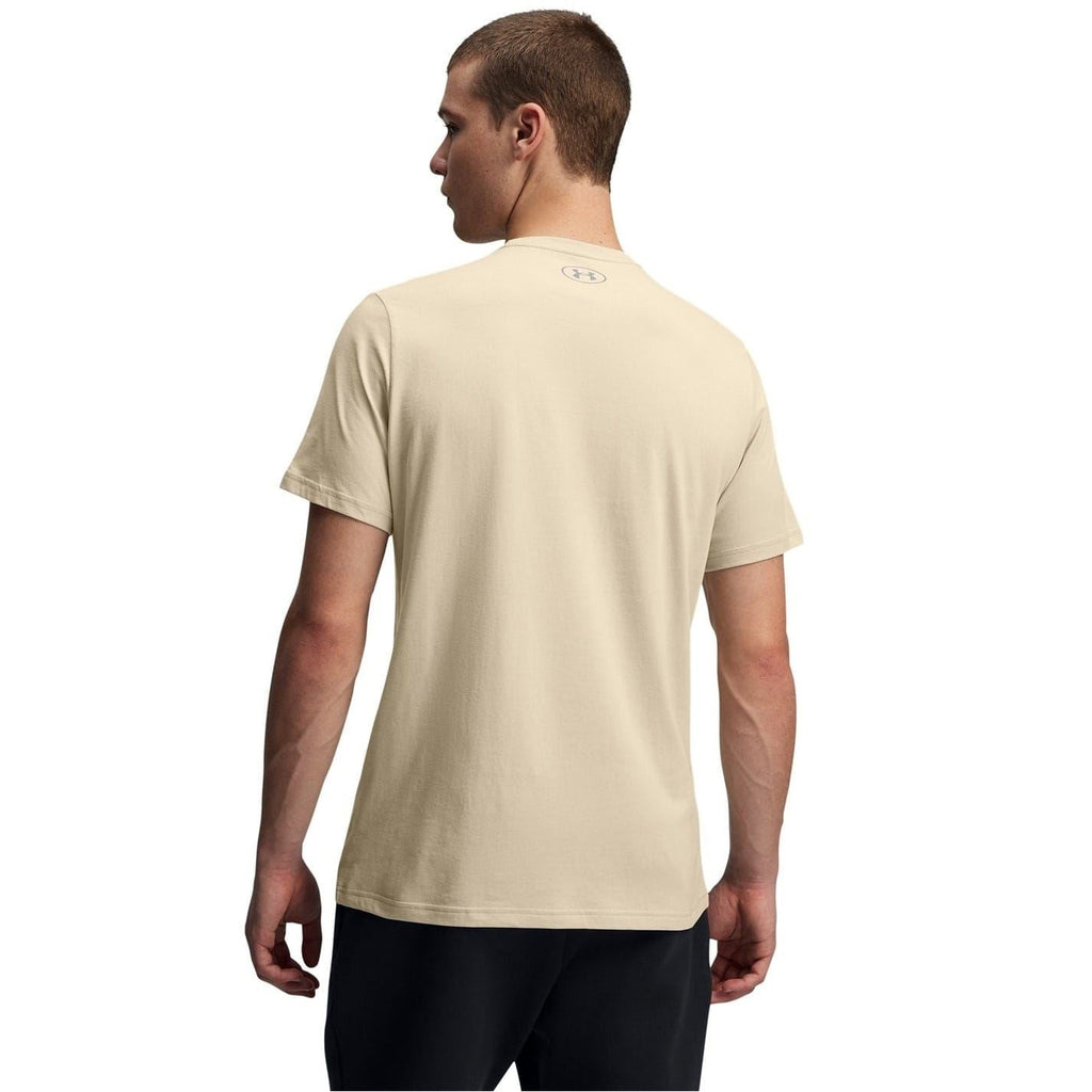 Under Armour Short Sleeve Mens