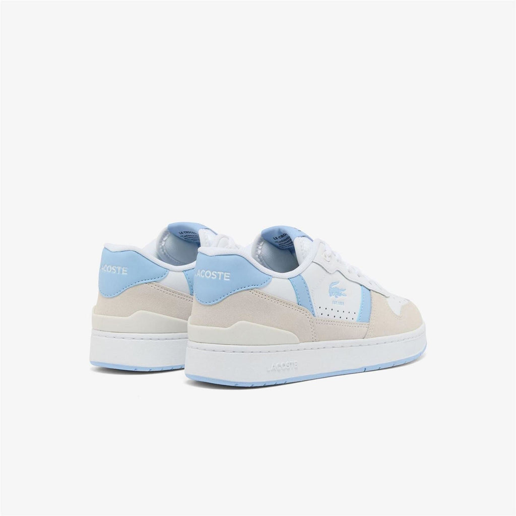 Lacoste Clip Set Trainers