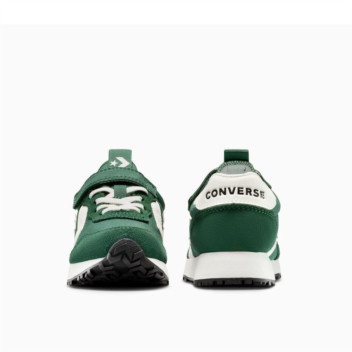 Converse Kids Omega Trainer Low Top Trainers