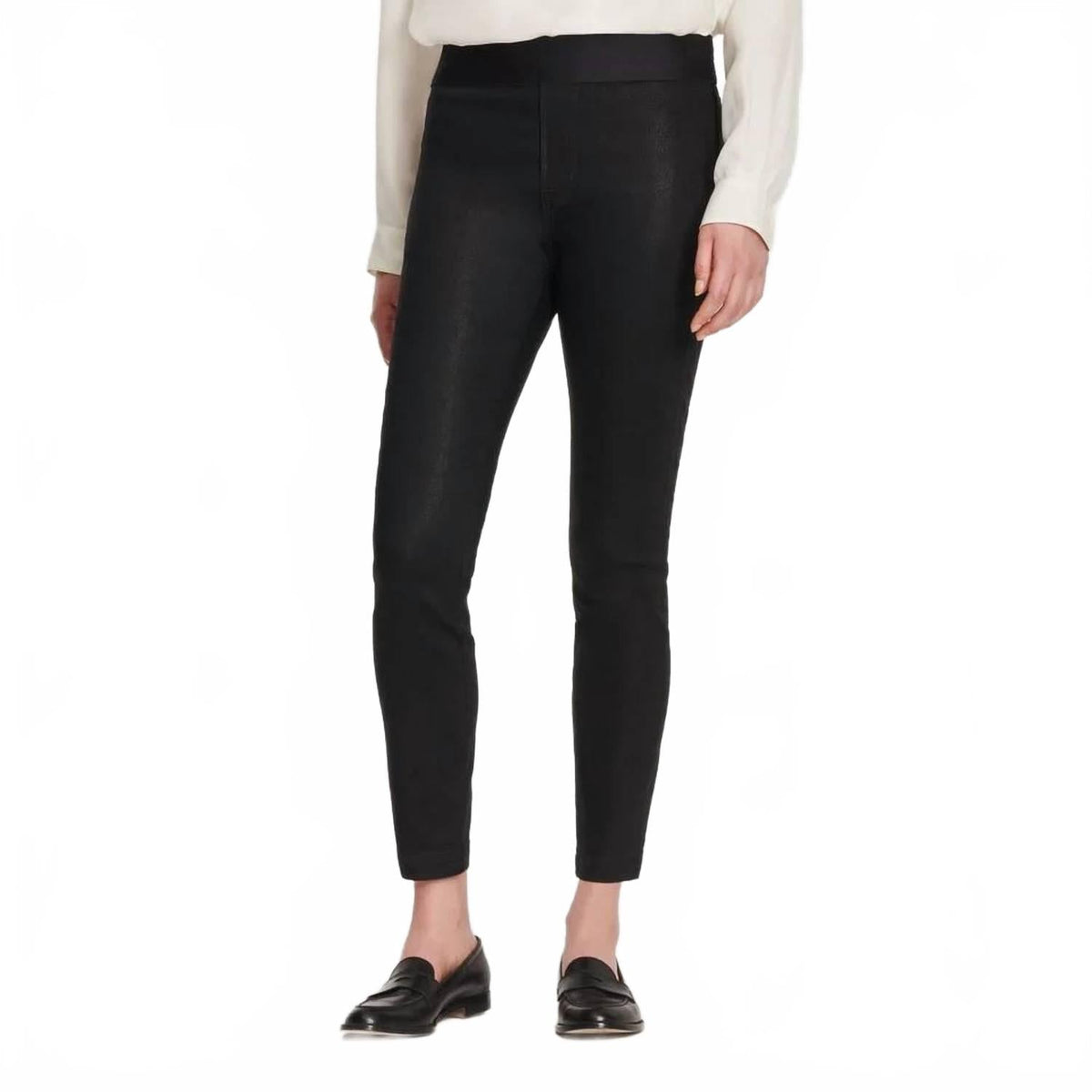Dellah High-Rise Legging In Fearful