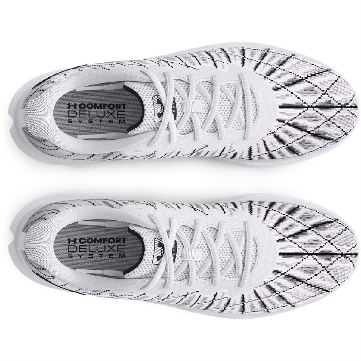 Under Armour Breeze 2 Running Shoes