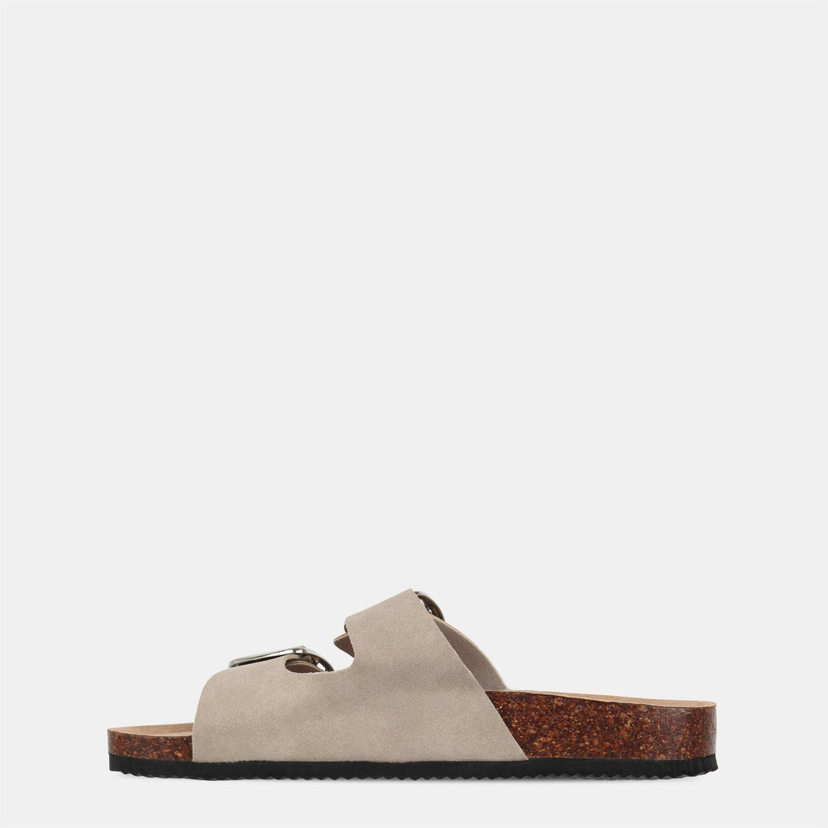 Miso Birki Flat Sandals
