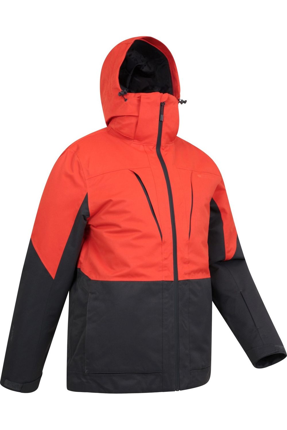Mountain Warehouse Mens Interstellar II Ski Jacket