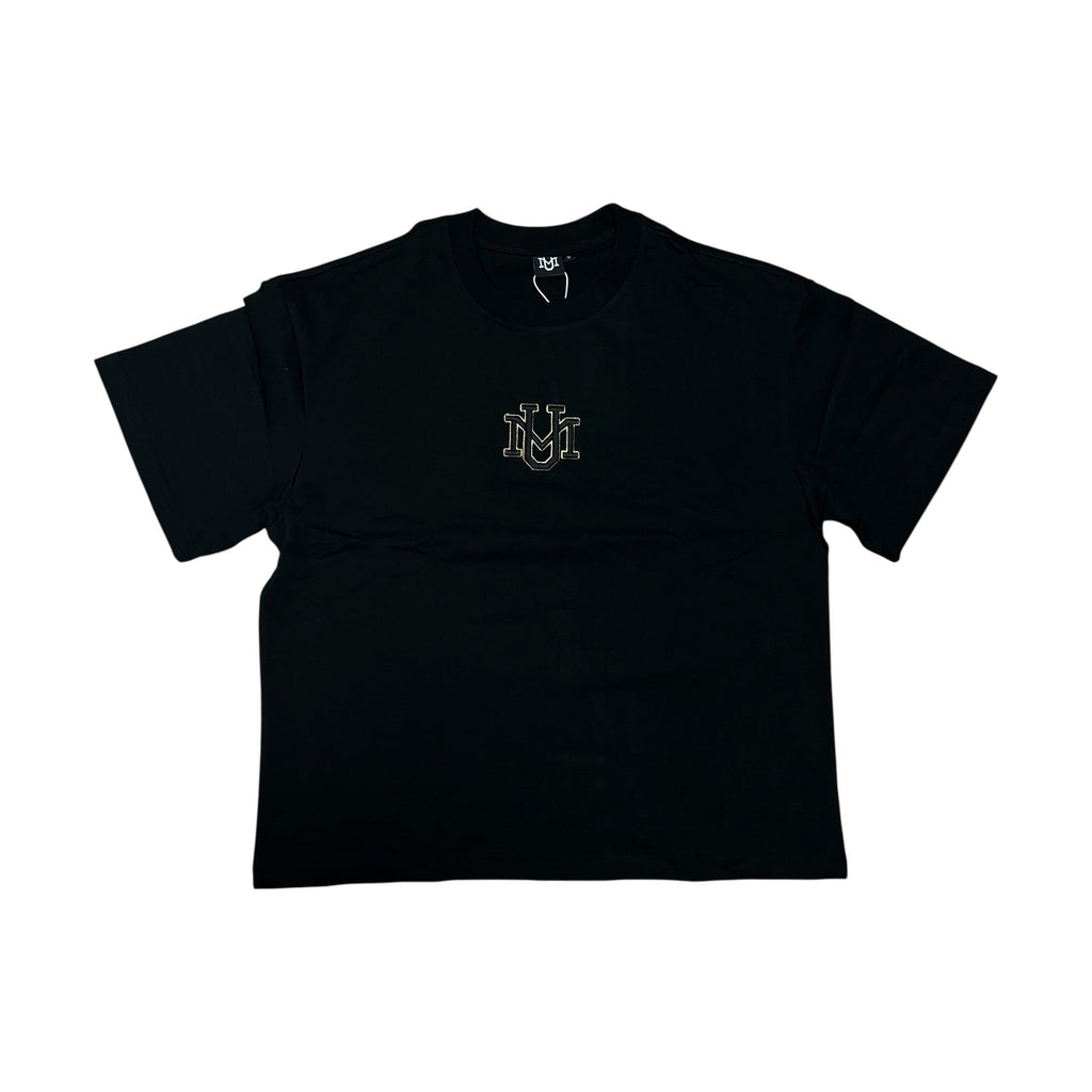 MU Basic Tee black