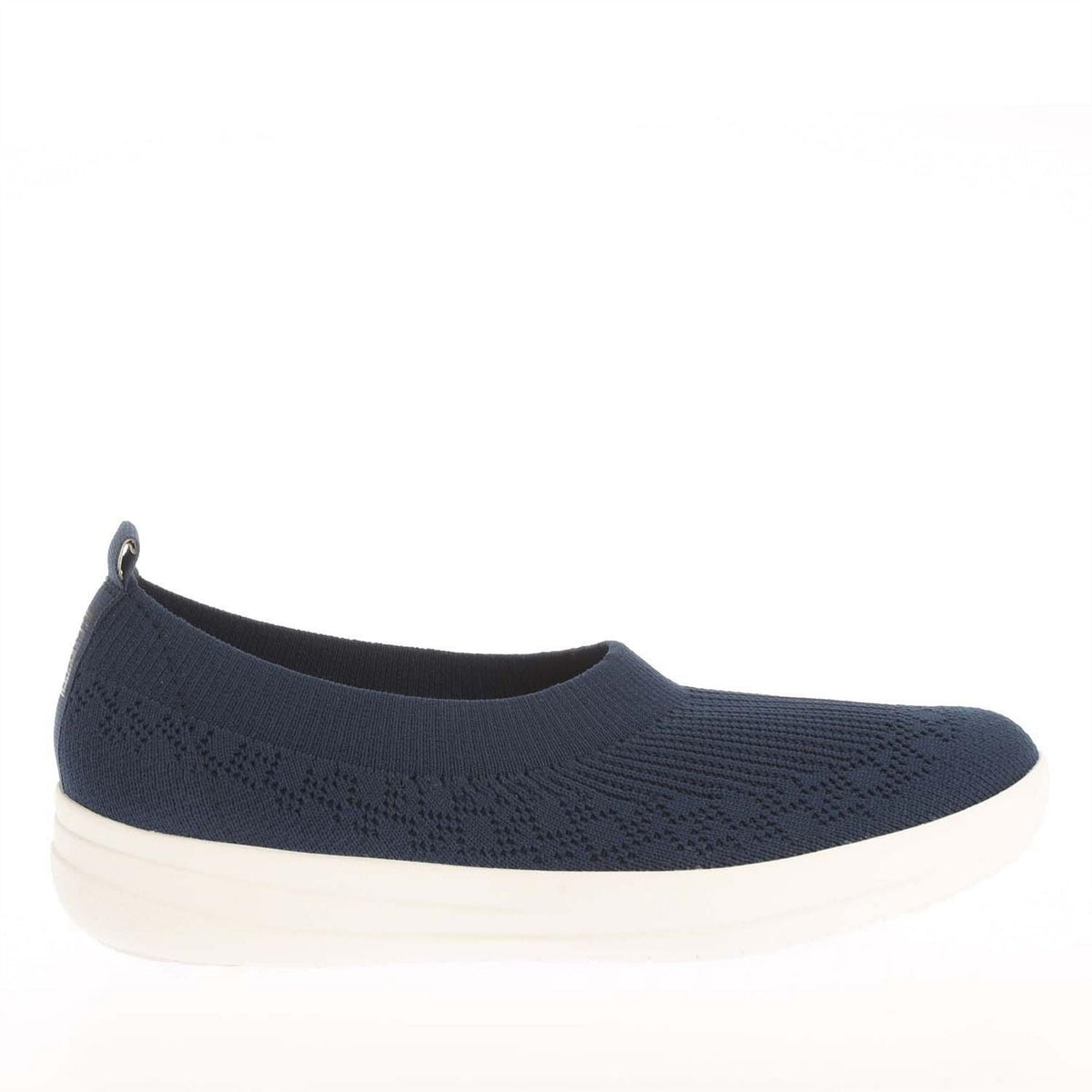 Fit Flop Slip On Ballet Pumps