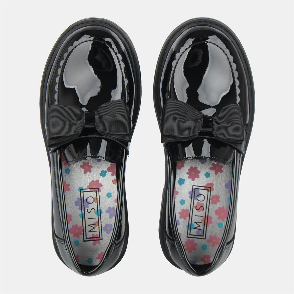 Miso Bow Loafer Ch63