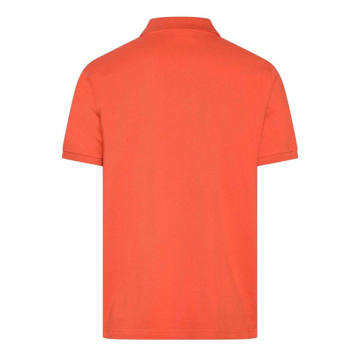 Gant Collared Neck Short Sleeve Regular Fit Polo Shirt