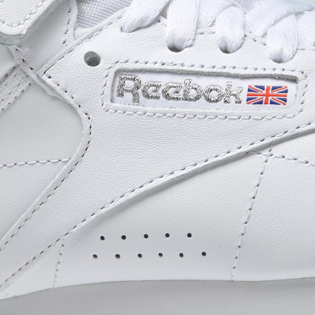 Reebok Freestyle Hi Women's Shoes
