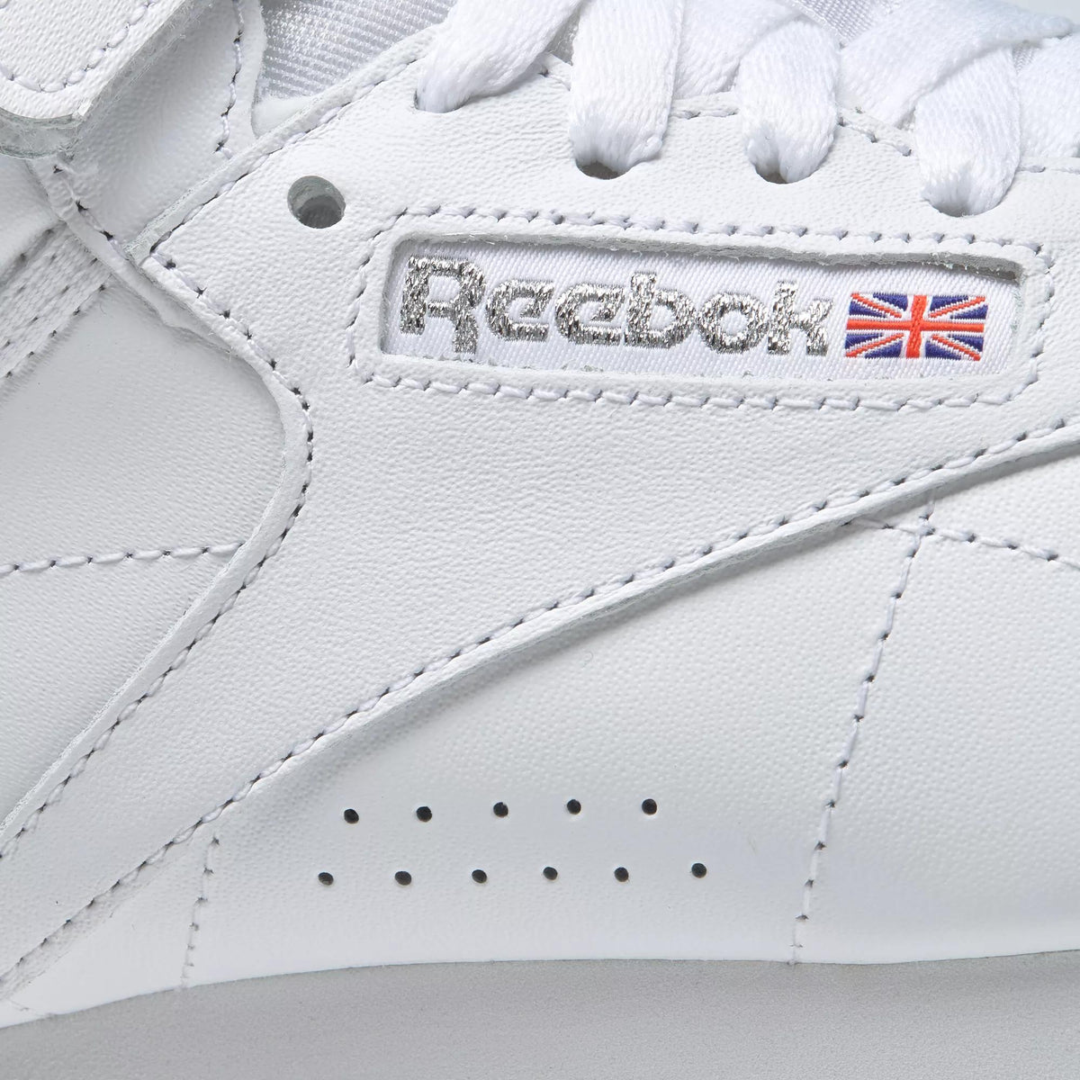 Reebok Freestyle Hi Women's Shoes