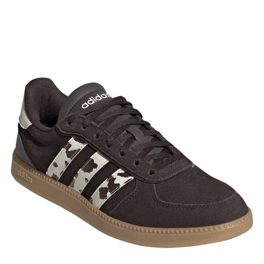 adidas Womens Sleek Suede Shoes