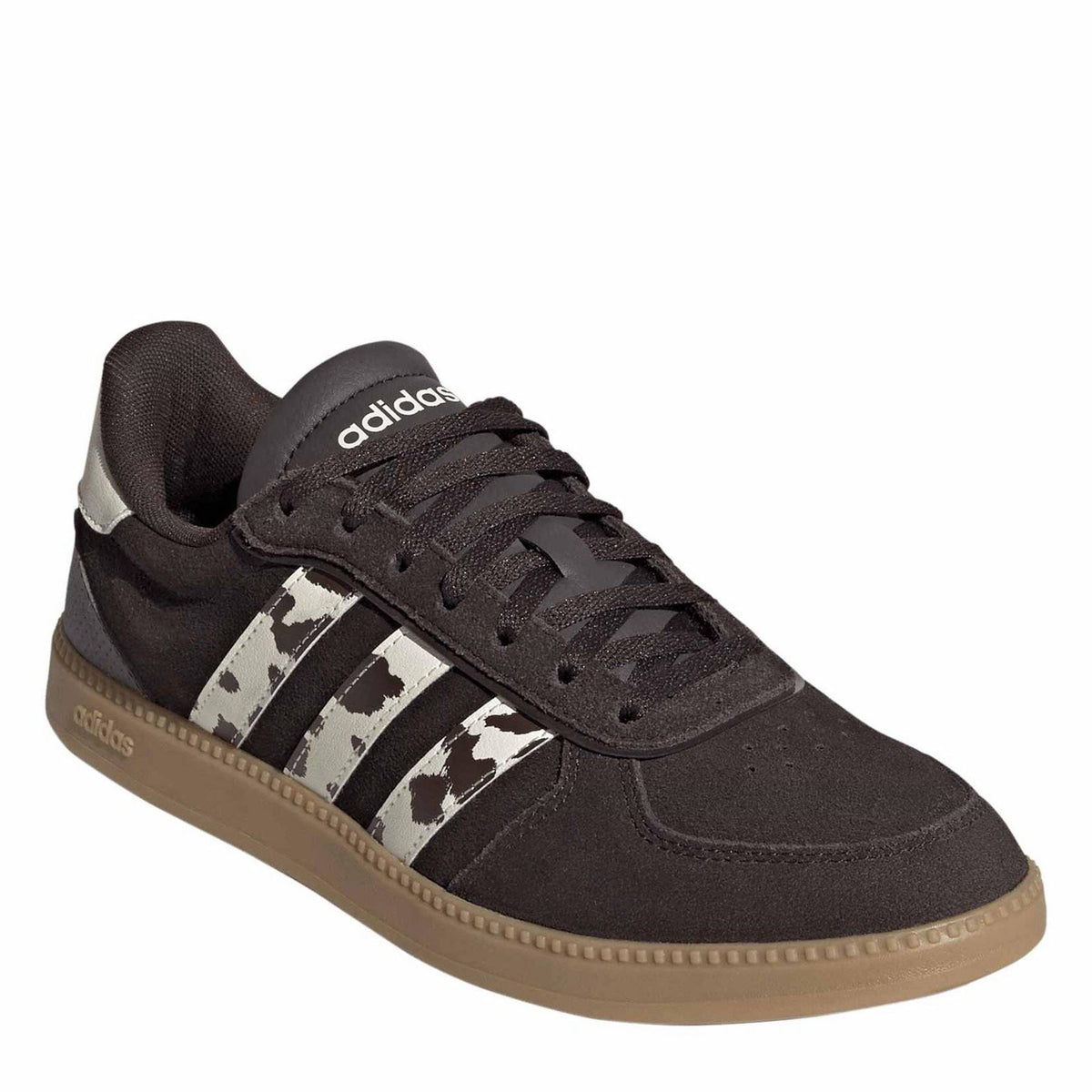 adidas Womens Sleek Suede Shoes