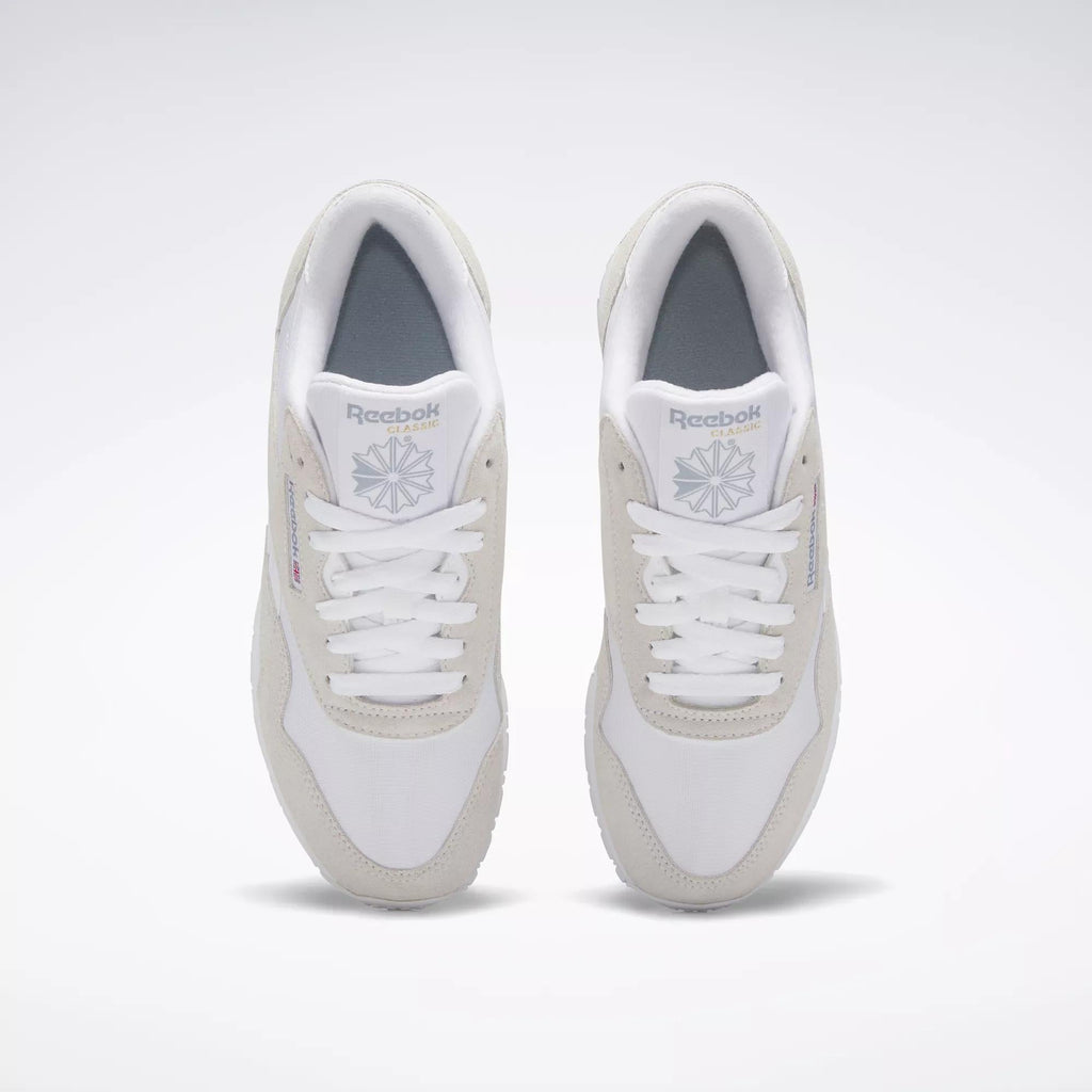 Reebok Classic Nylon Women's Shoes