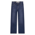 Levis Five Pocket Relaxed Fit Jeans