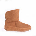 Fit Flop Mukluk Shorty Shearling Boots