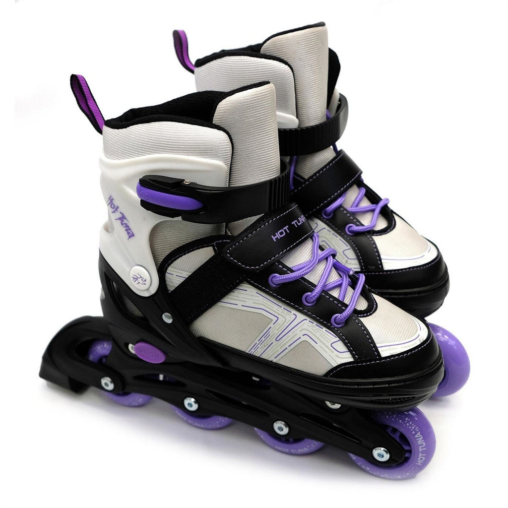 Hot Tuna Spirit Skates Junior