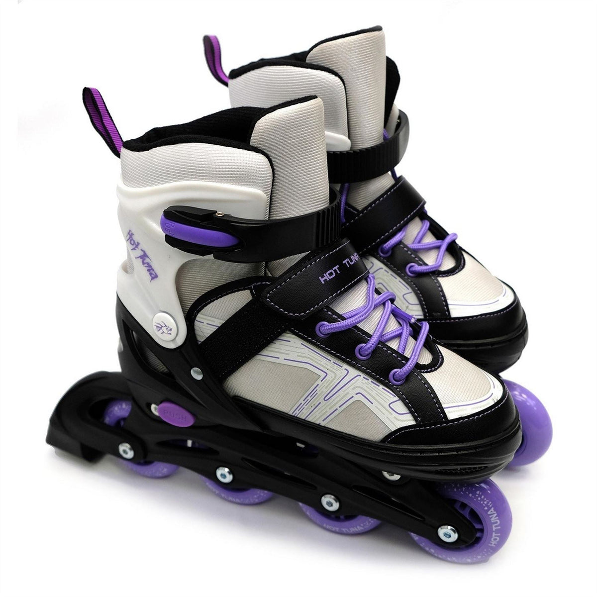 Hot Tuna Spirit Skates Junior