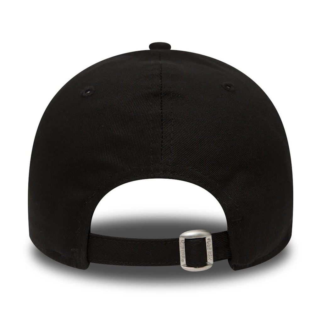 New Era Adjustable Cap