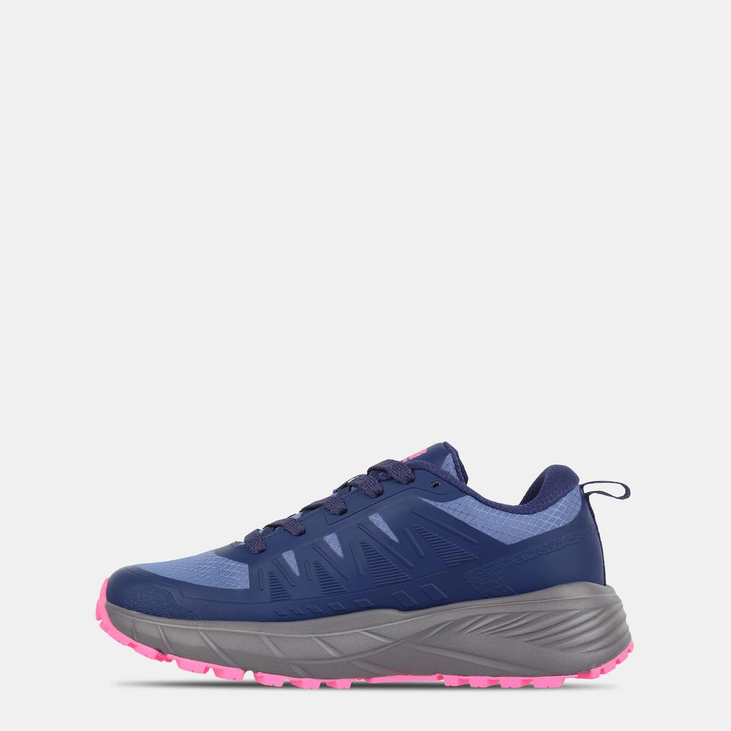 Karrimor Waterproof Trainers Ladies