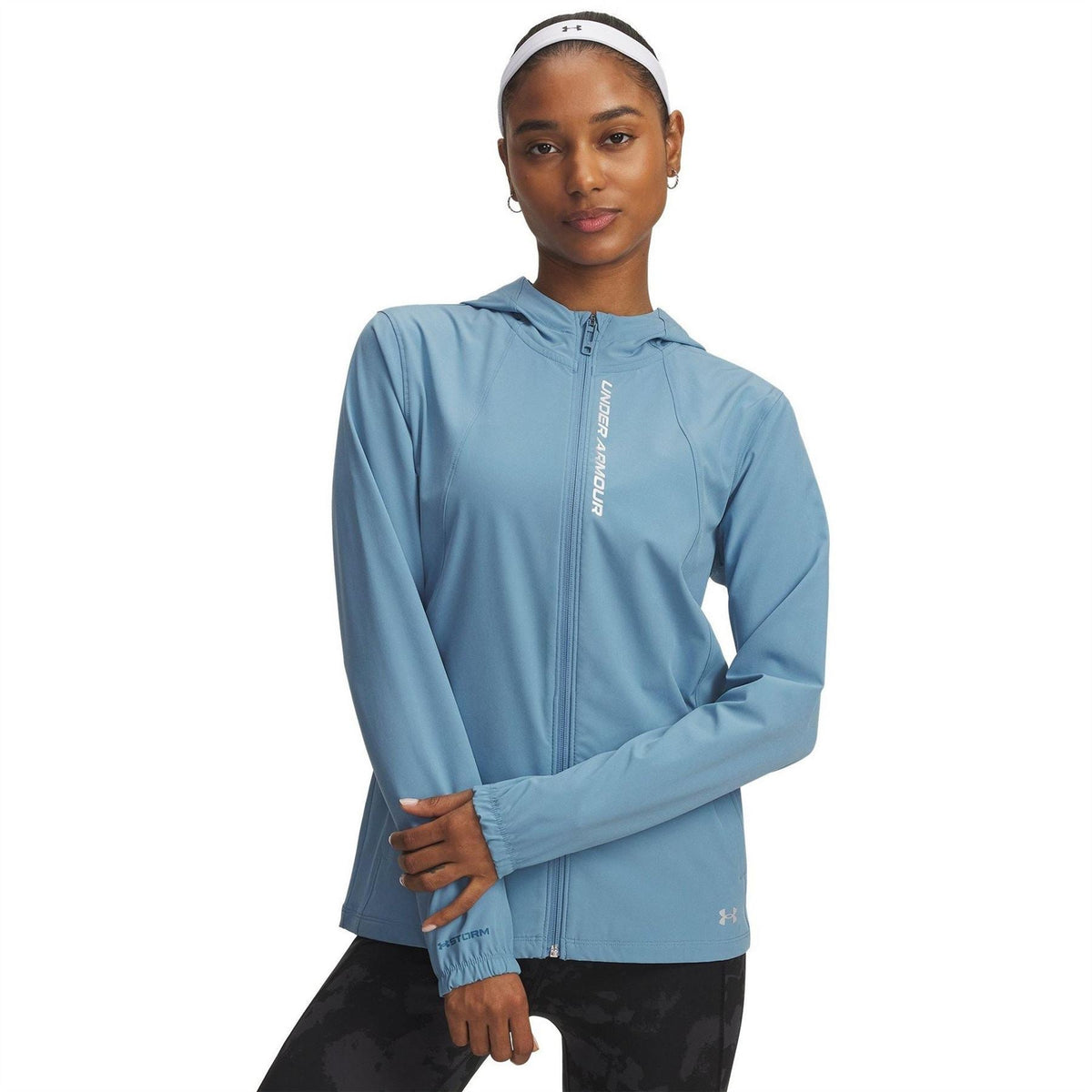 Under Armour Outrun The Storm Jacket