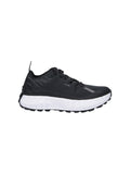 Black 001 Bio-Dyneema Water-Repellent Sneakers