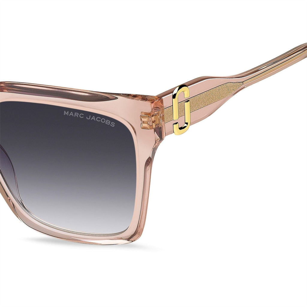 Marc Jacobs Round Sunglasses